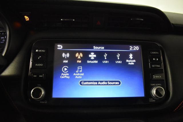 Used 2022 Nissan Kicks SR FWD image 18
