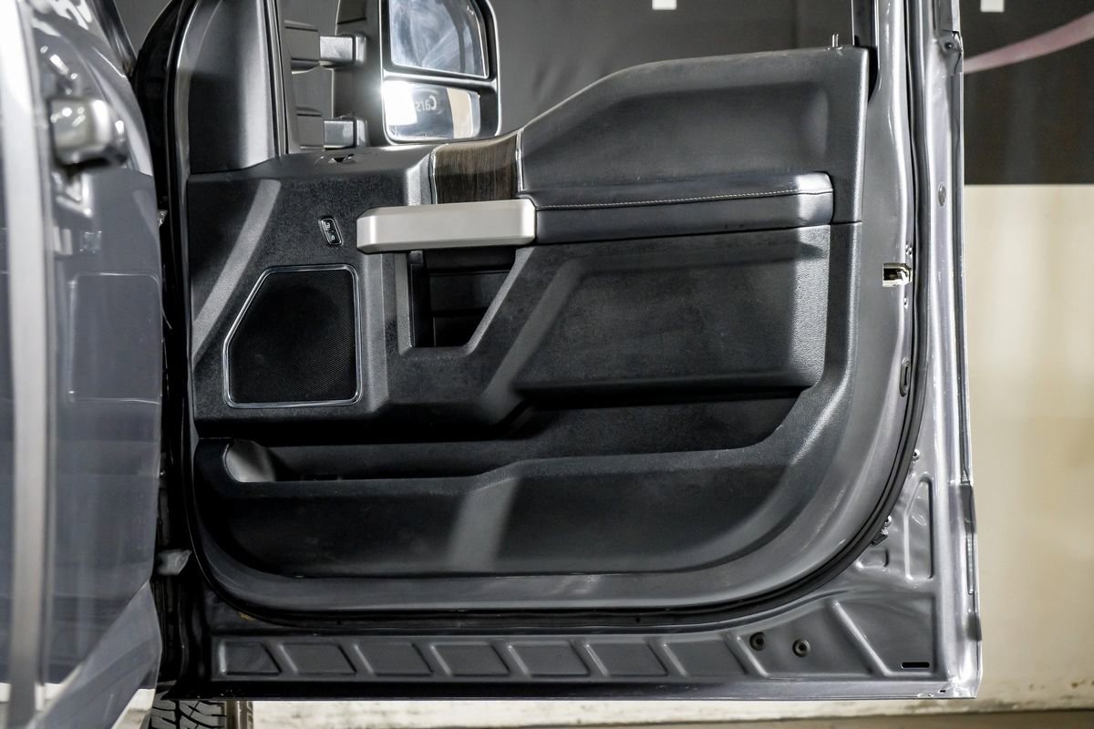 Used 2021 Ford F250 Lariat AWD/4WD image 36