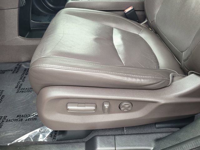 Used 2018 Honda Odyssey Elite image 25