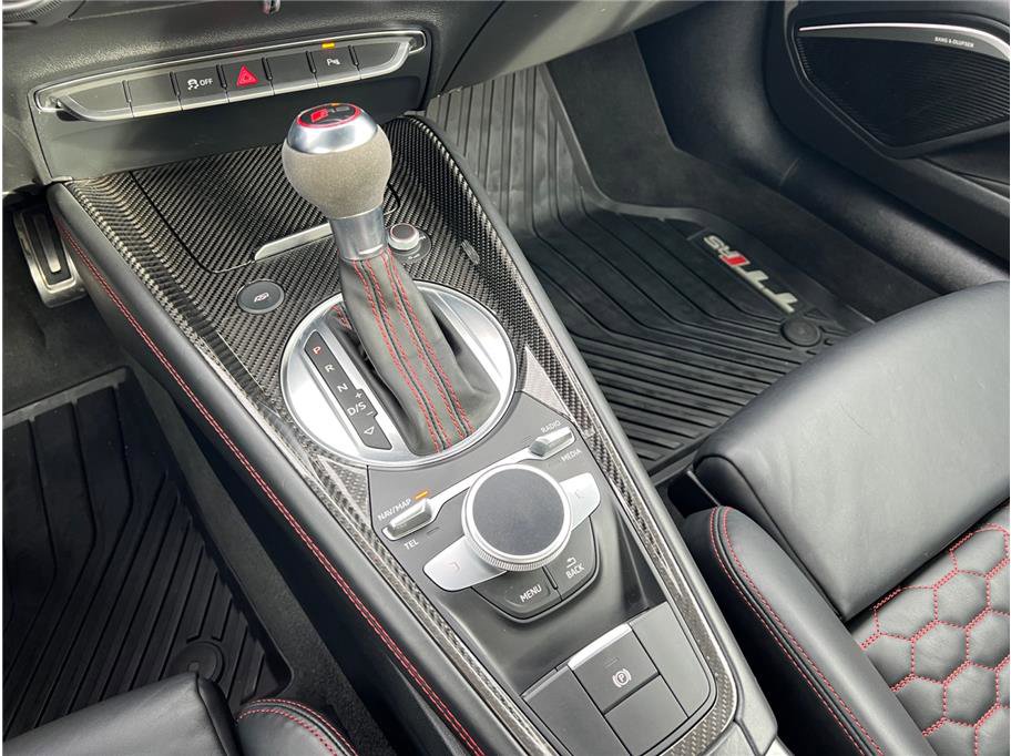 Used 2020 Audi TT RS image 19
