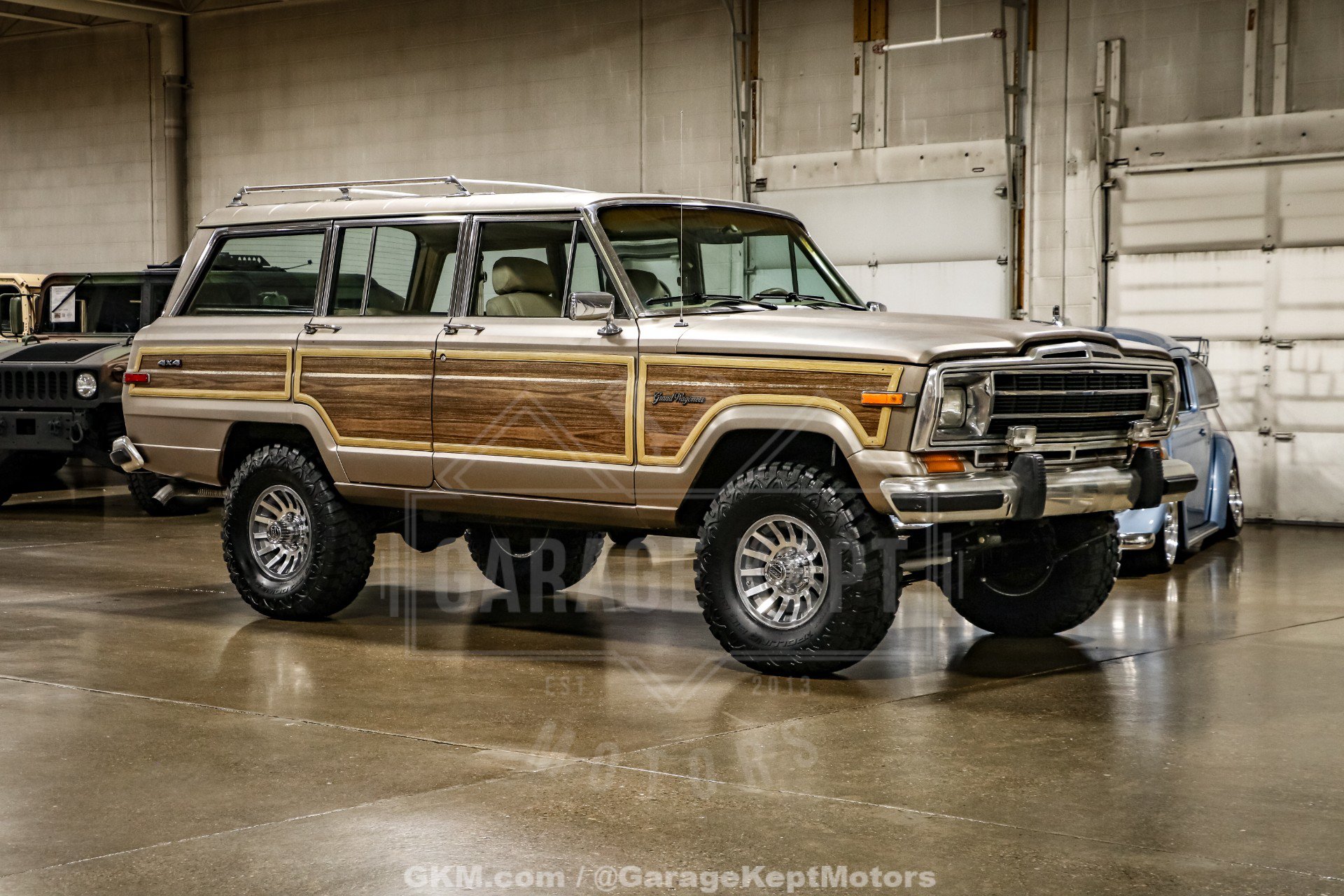 Used 1988 Jeep SUV / Crossovers for Sale - Kelley Blue Book