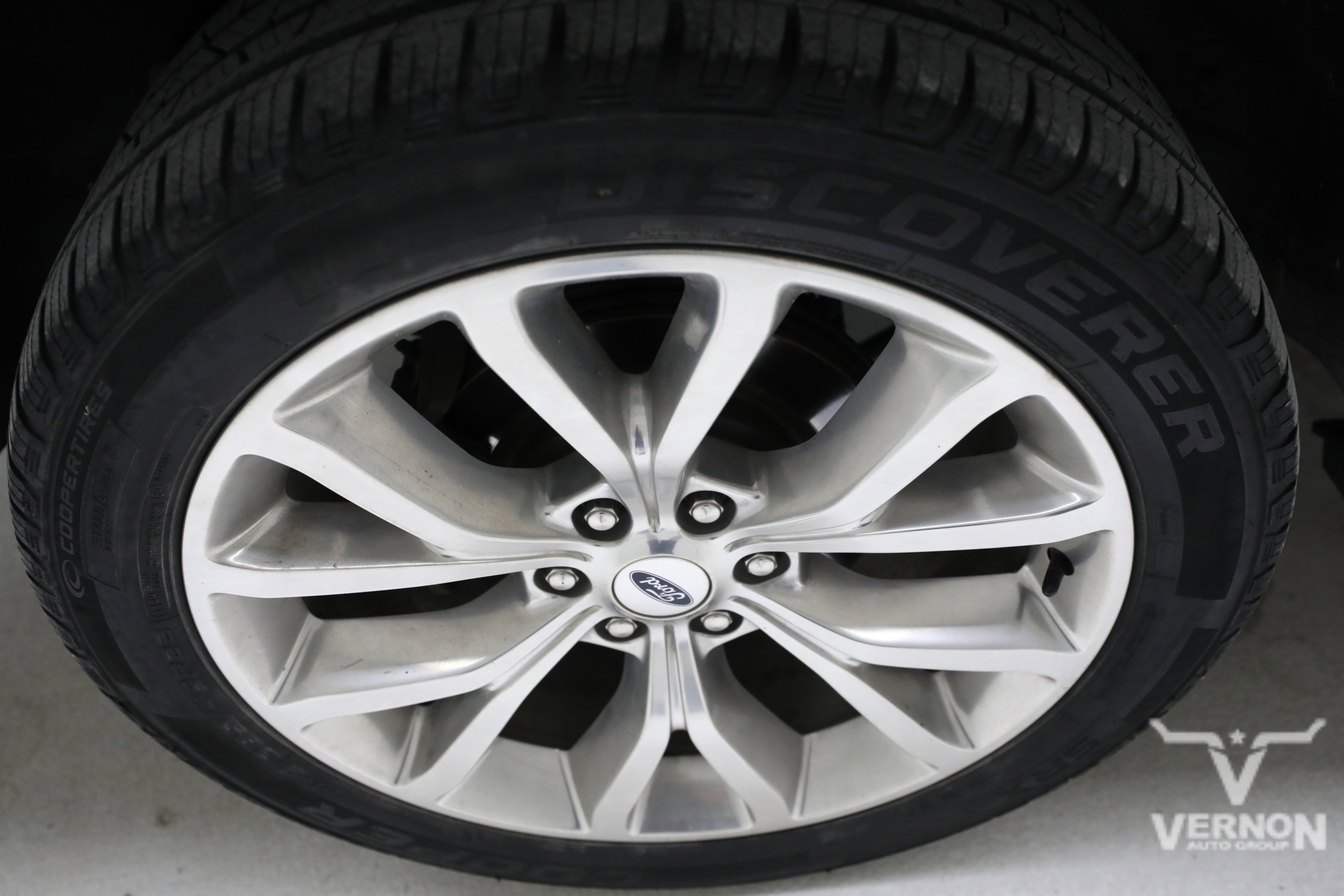 Used 2019 Ford Expedition Platinum image 34