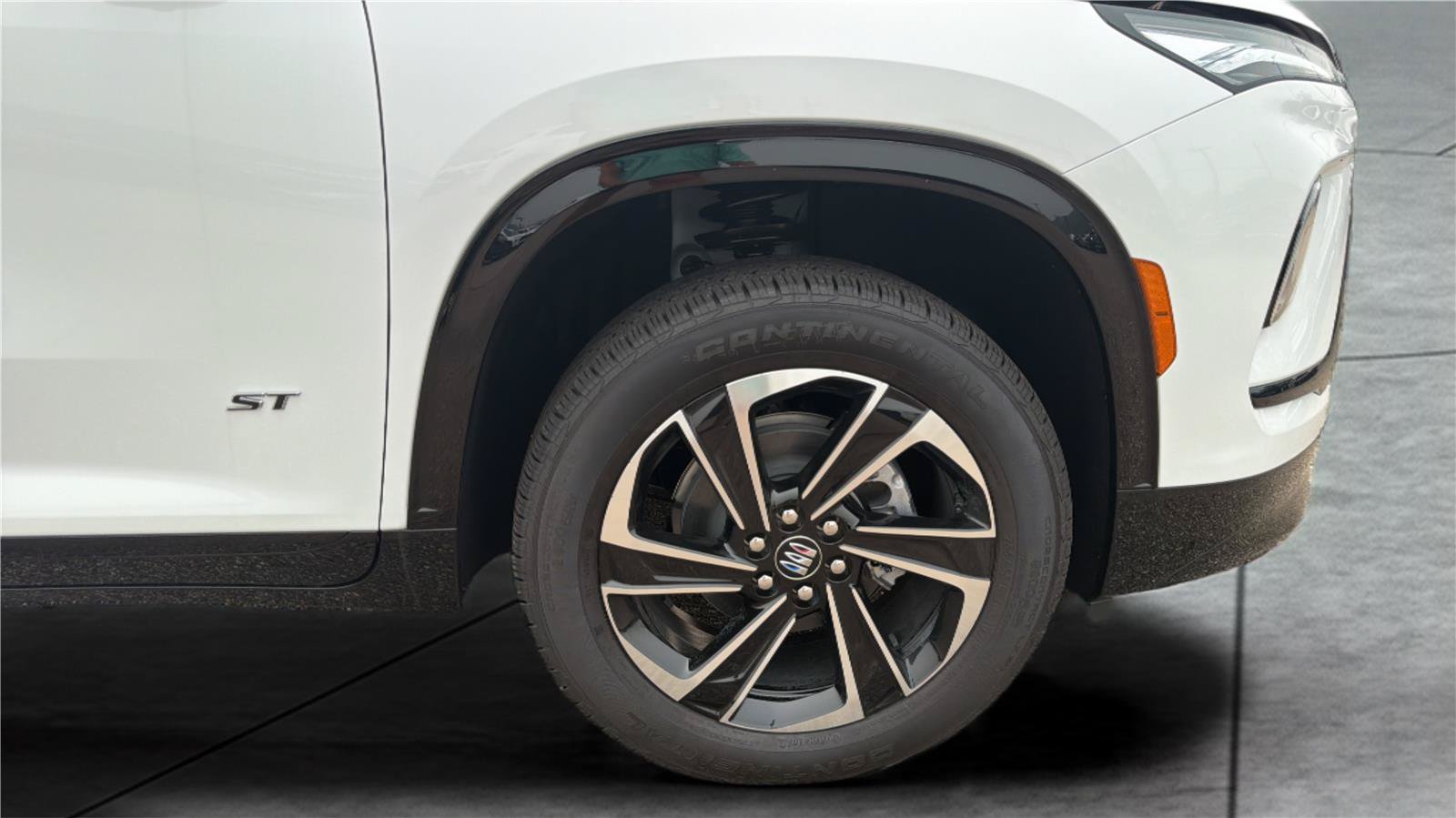 New 2026 Buick Enclave Sport Touring w/ Power Package AWD/4WD image 29