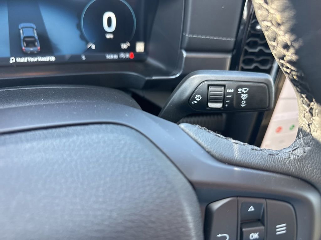 New 2025 Ford Ranger Lariat image 27
