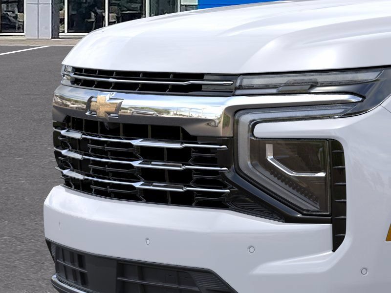 New 2026 Chevrolet Tahoe LT w/ Comfort Package AWD/4WD image 14