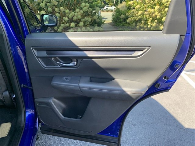 Used 2024 Honda CR-V Sport-L image 11