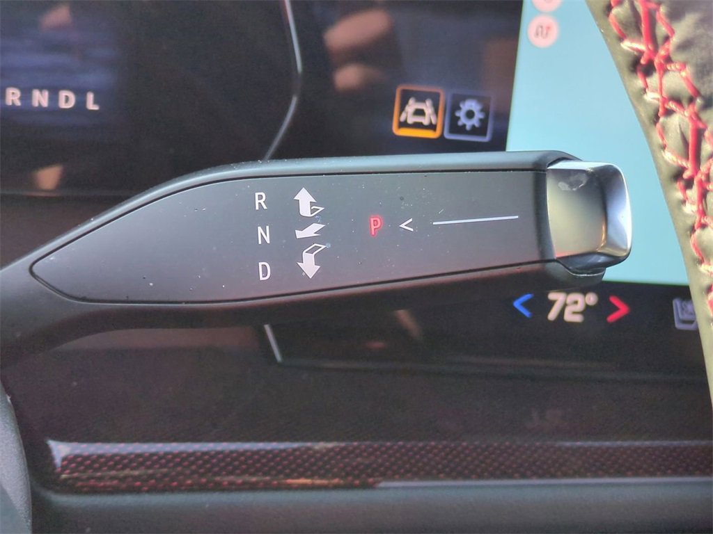 Used 2025 Chevrolet Traverse RS w/ LPO, Floor Liner Package image 16