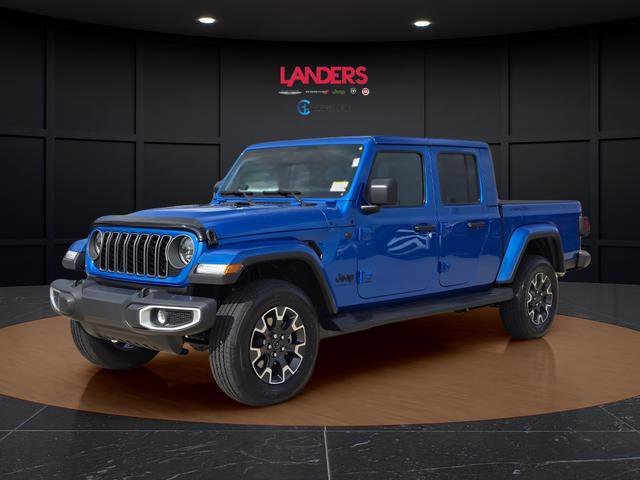 New 2026 Jeep Gladiator Sport