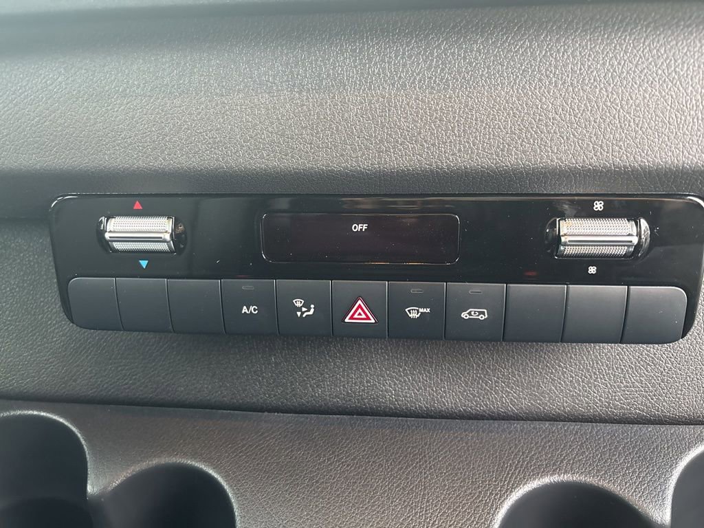 New 2026 Mercedes-Benz Sprinter 2500 image 23