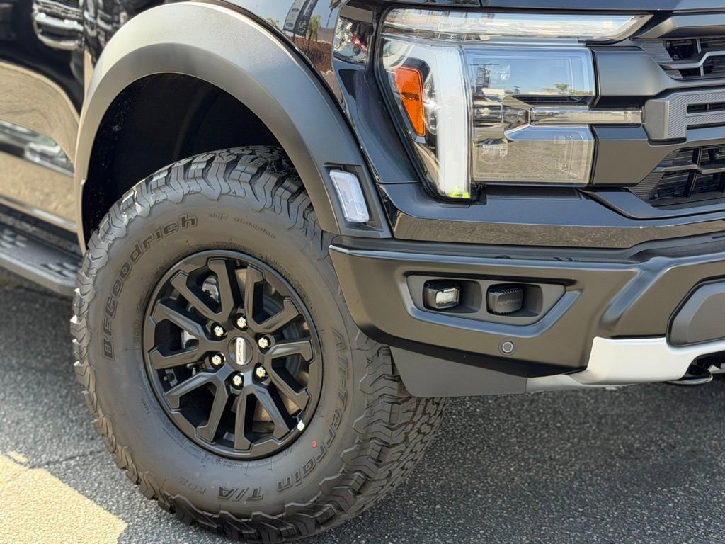 New 2026 Ford F150 Raptor AWD/4WD image 5