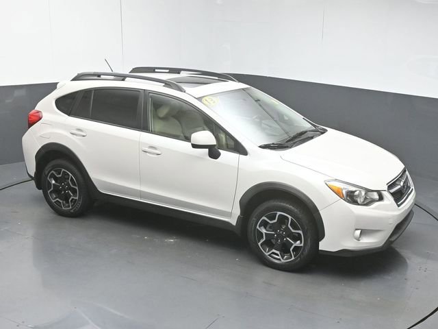 Used 2013 Subaru Crosstrek 2.0i Limited AWD/4WD image 39