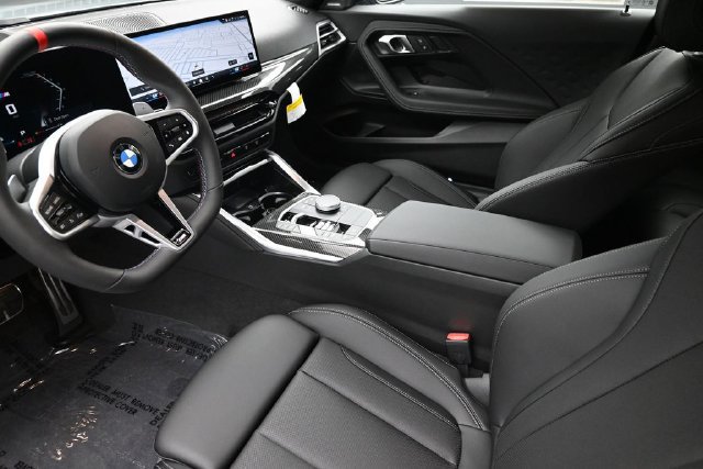 New 2026 BMW M240i Coupe w/ Premium Package RWD image 18