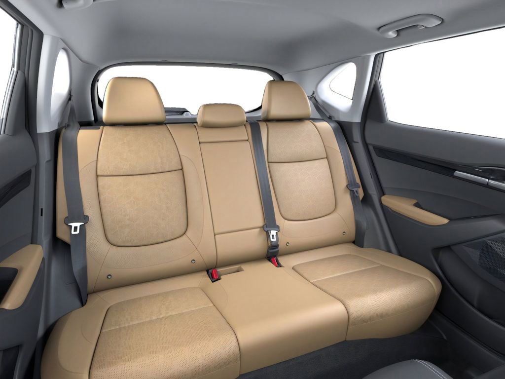 New 2026 Kia Seltos EX w/ EX Sunroof Package image 16