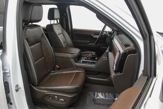 Certified 2023 GMC Sierra 1500 Denali AWD/4WD image 24