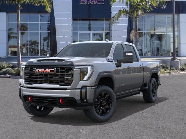 New 2026 GMC Sierra 2500 AT4 image 6