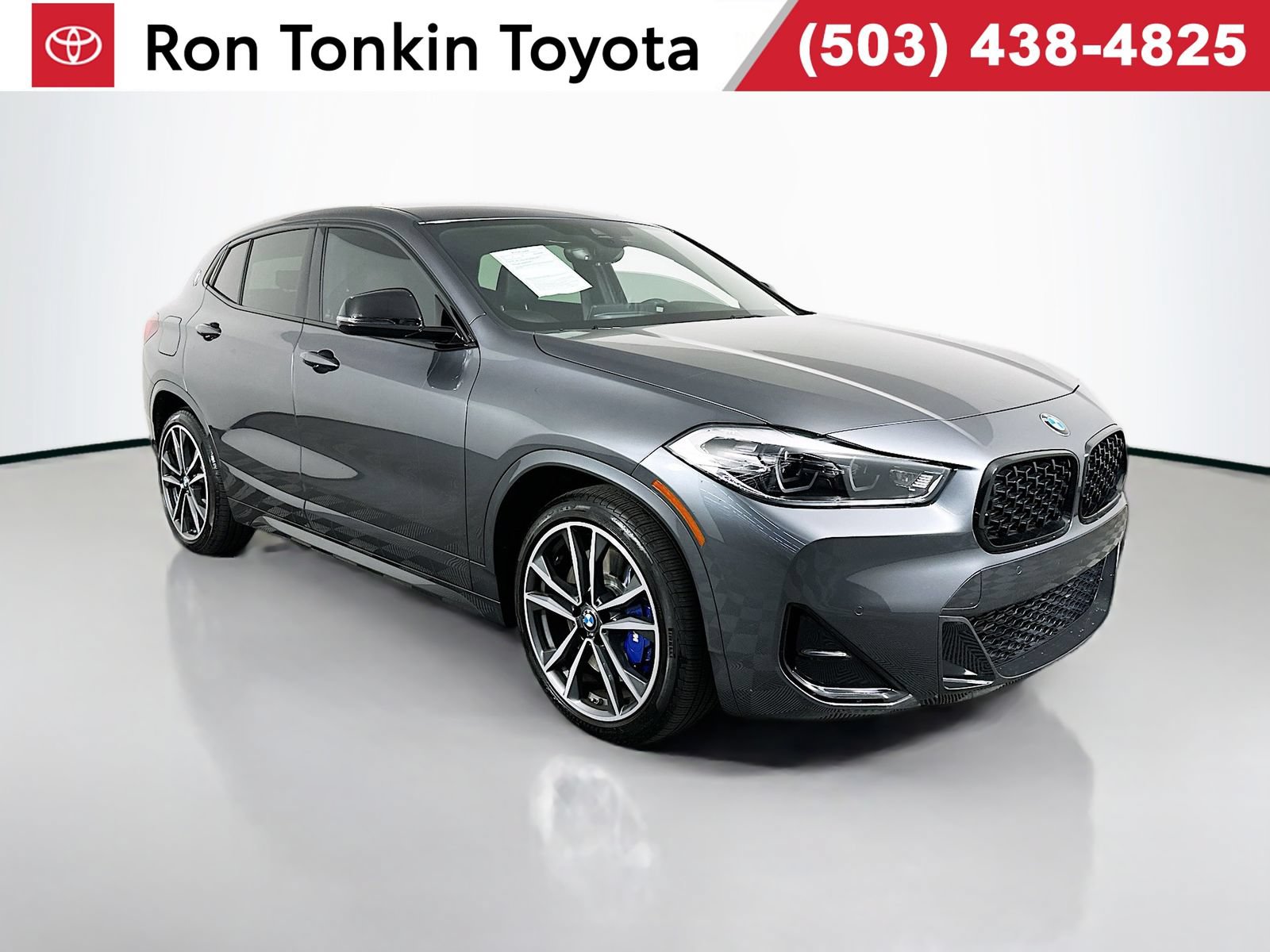 Used 2022 BMW X2 M35i w/ Premium Package