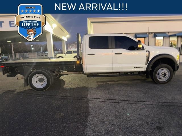 Used 2023 Ford F450 XL