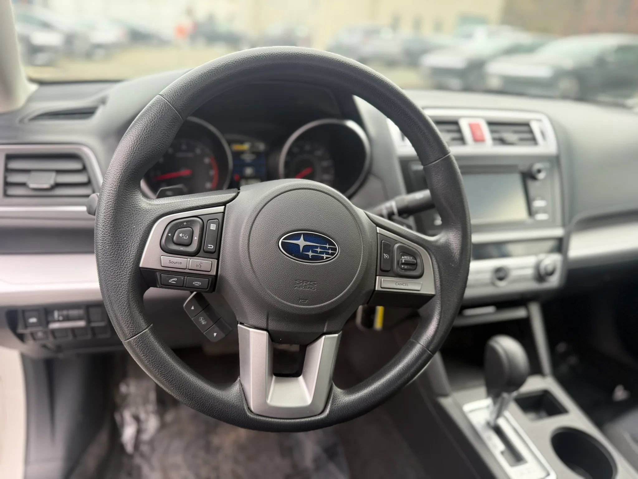 Used 2015 Subaru Legacy 2.5i AWD/4WD image 20