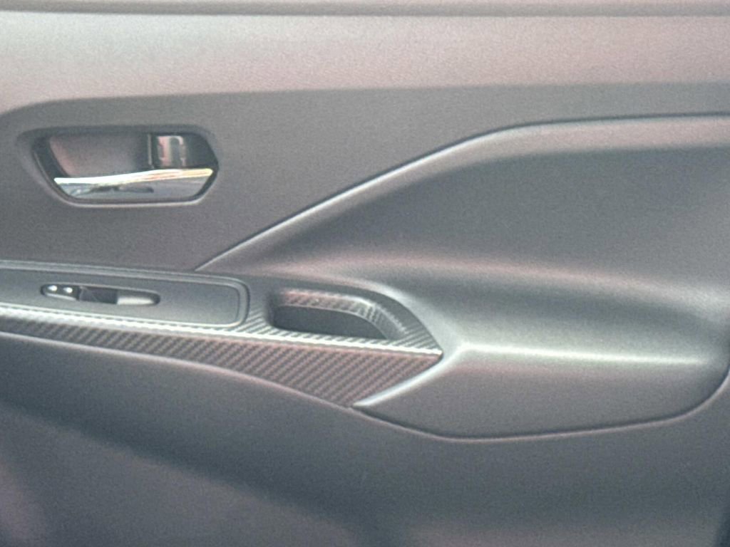 Certified 2025 Nissan Versa SV w/ Trunk Package image 19