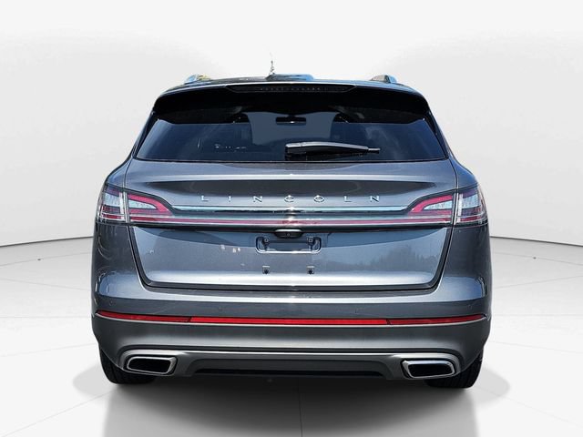 Used 2021 Lincoln Nautilus Reserve w/ Equipment Group 201A FWD image 4