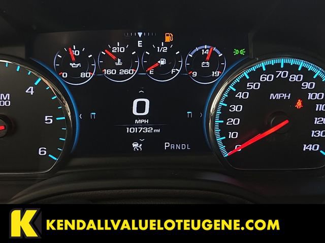 Used 2019 GMC Yukon XL Denali w/ Denali Ultimate Package AWD/4WD image 12