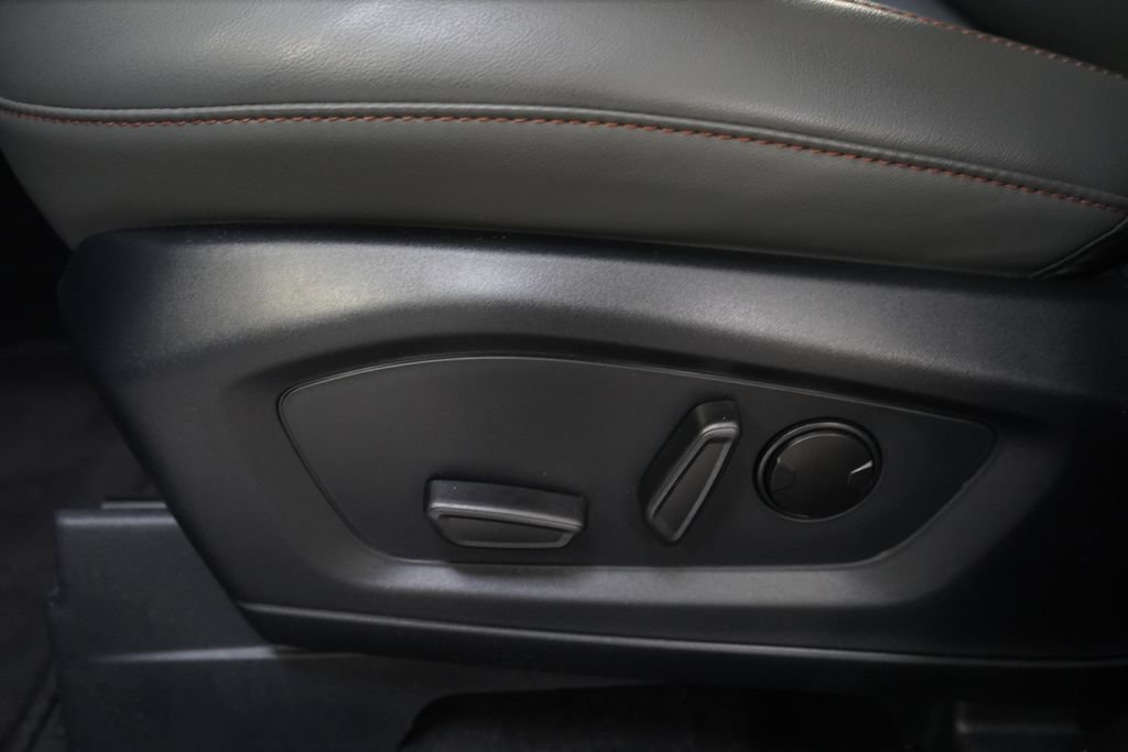 New 2026 Ford Explorer Active w/ Active Comfort Package AWD/4WD image 18