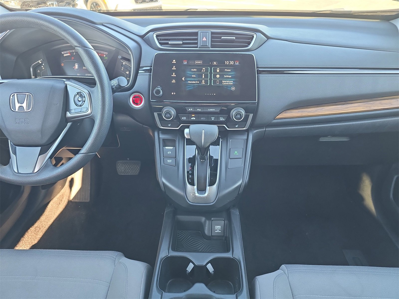 Used 2019 Honda CR-V EX image 11
