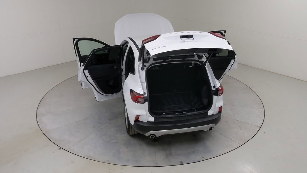 Certified 2023 Ford Escape Active image 48