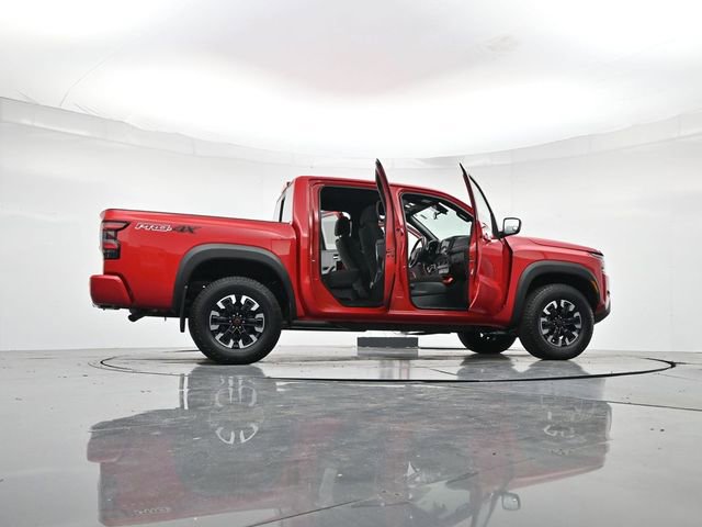 Used 2023 Nissan Frontier PRO-4X w/ Technology Package image 48