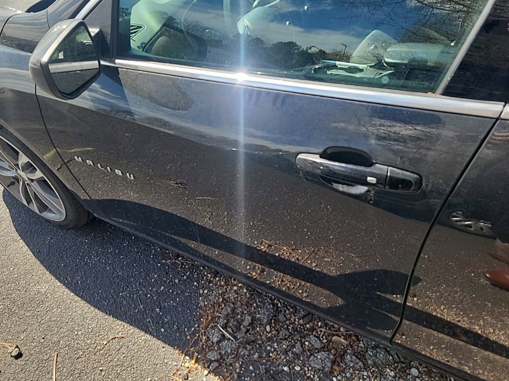 Used 2022 Chevrolet Malibu LT image 19