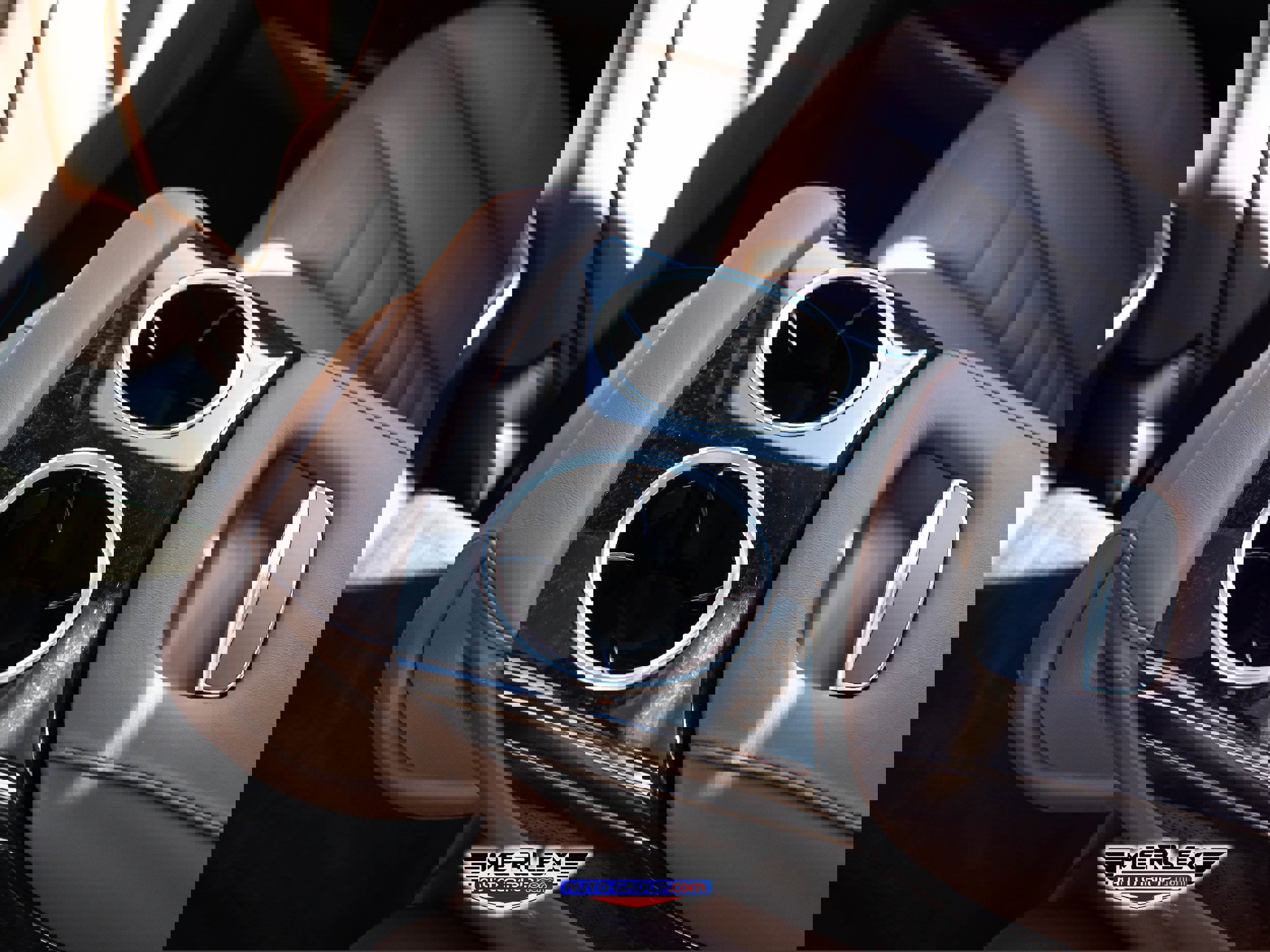 Used 2017 Mercedes-Benz S 550 4MATIC Sedan image 22