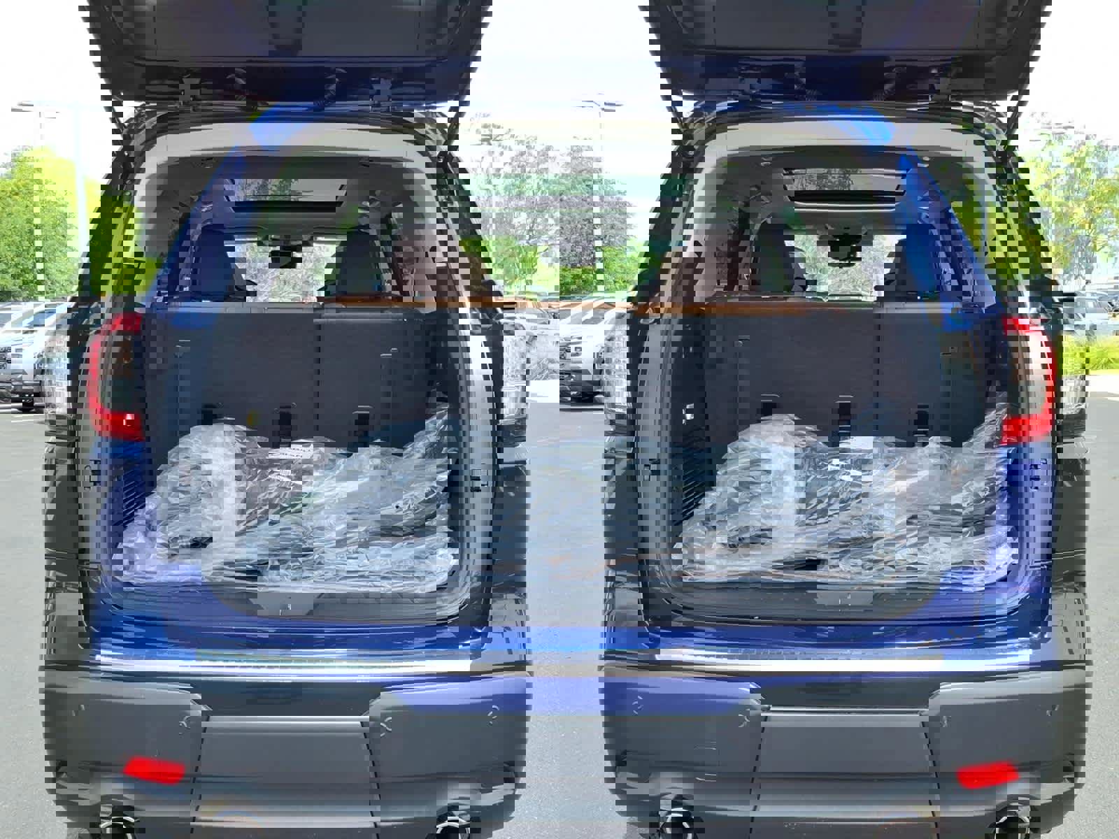 New 2026 Subaru Ascent Touring image 14