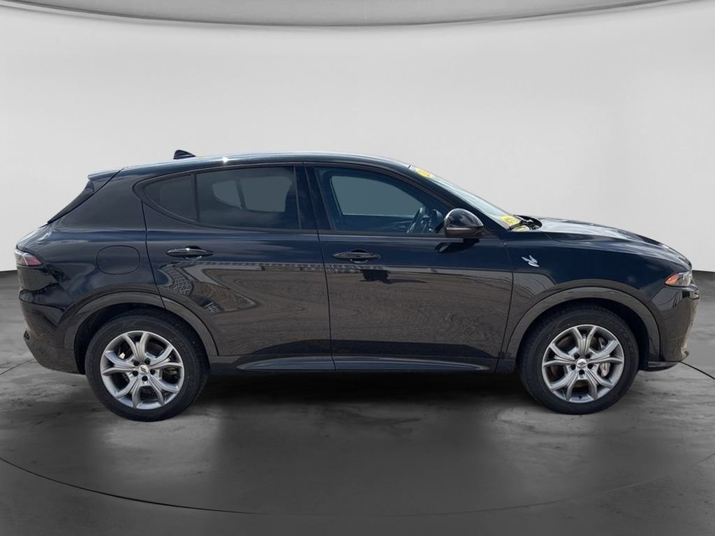 Used 2024 Dodge Hornet R/T AWD/4WD image 3