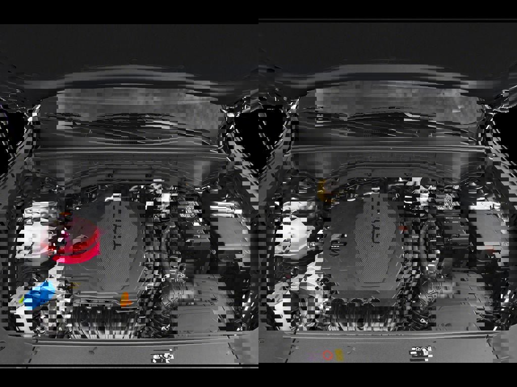 New 2026 Kia Sorento LX image 35