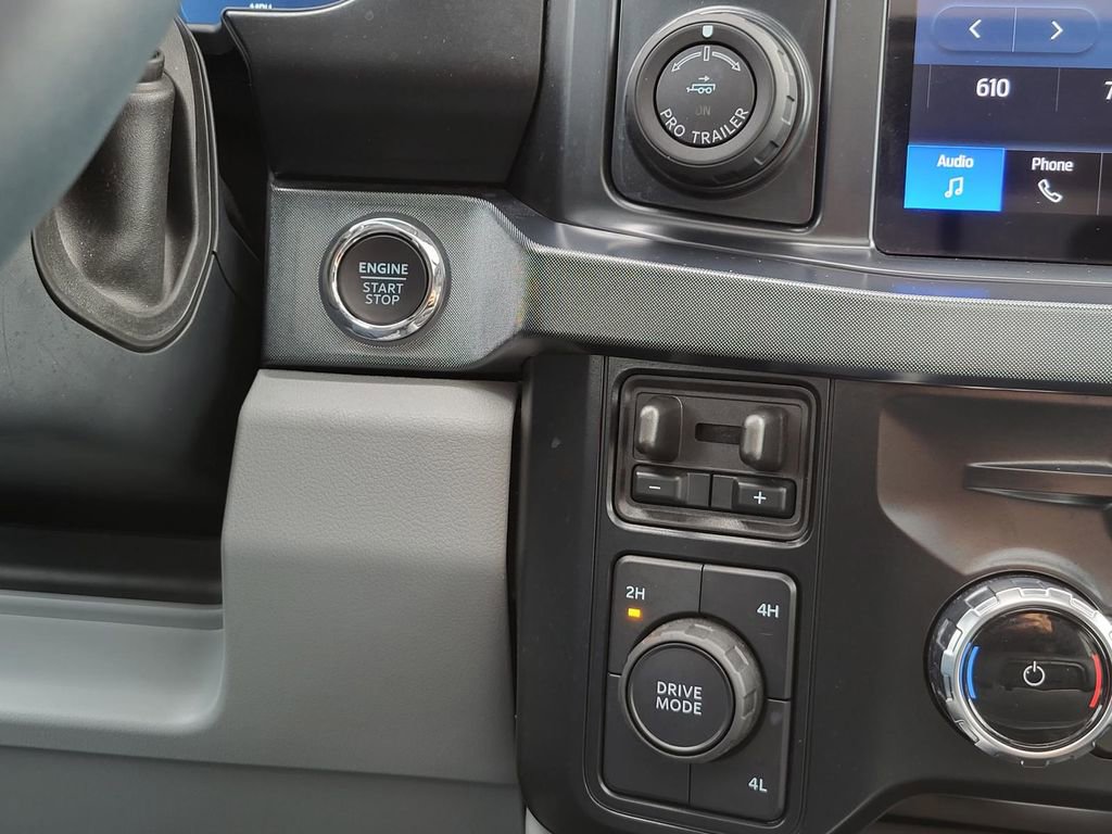 Used 2024 Ford F250 Limited image 29