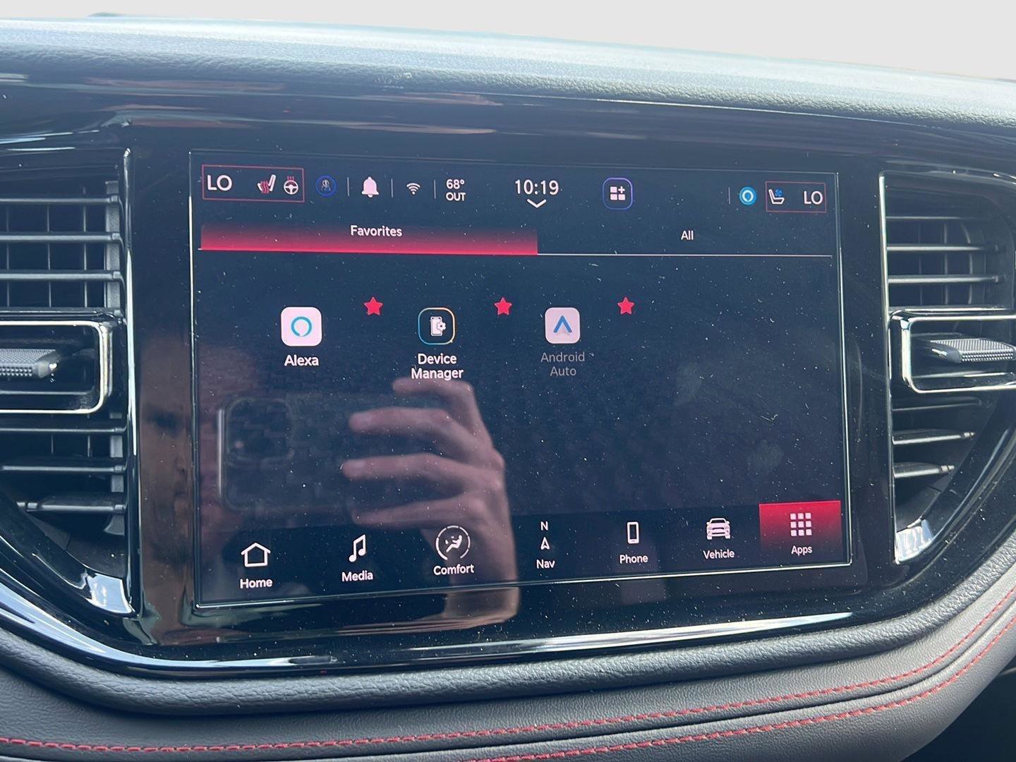 Used 2024 Dodge Durango GT AWD/4WD image 41