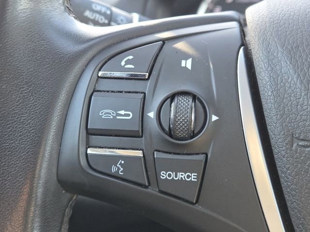 Used 2020 Acura TLX V6 SH-AWD image 12