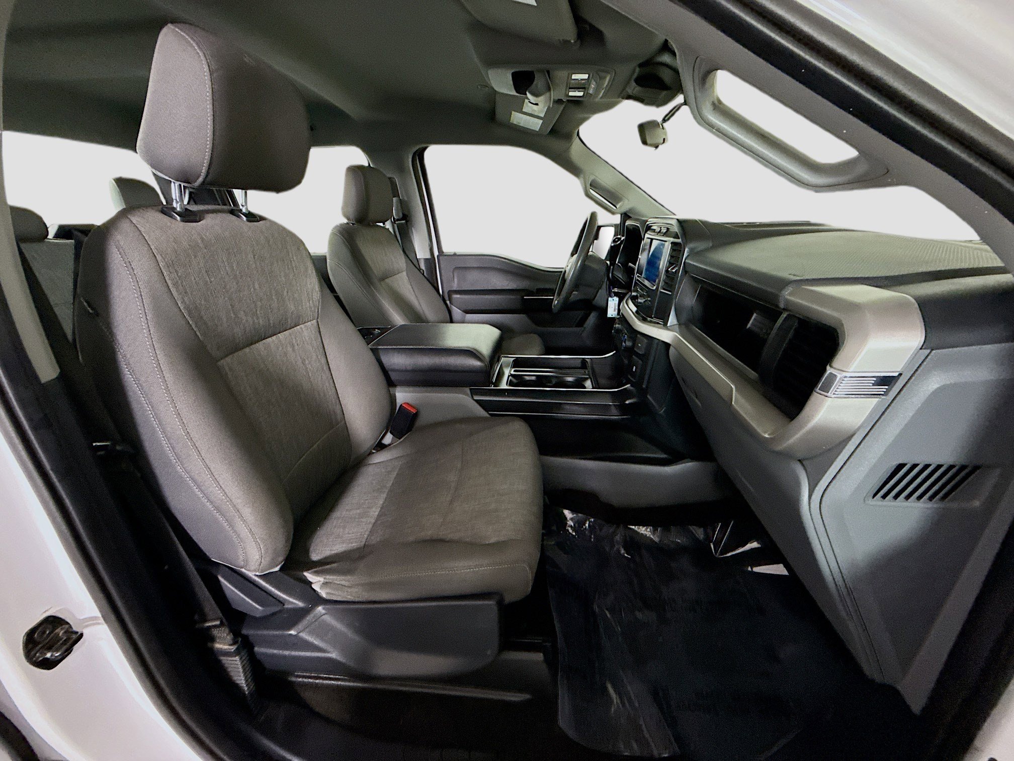 Used 2022 Ford F150 XL w/ Equipment Group 101A High image 27