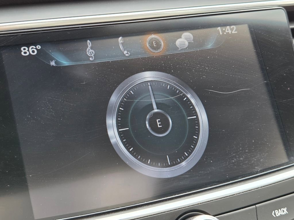 Used 2017 Buick LaCrosse Premium w/ Sun and Shade Package FWD image 8