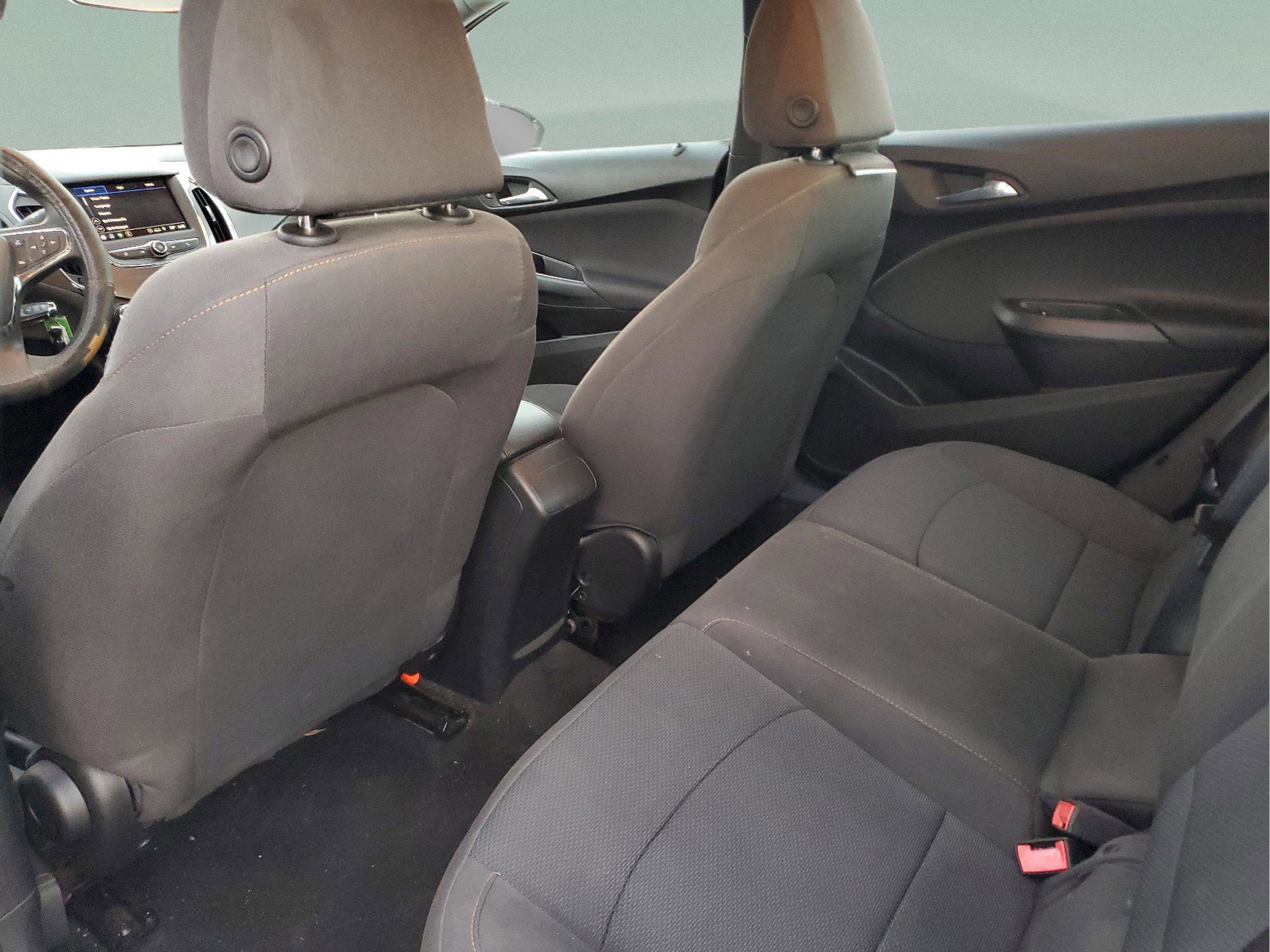 Used 2019 Chevrolet Cruze LS w/ LS Convenience Package image 6