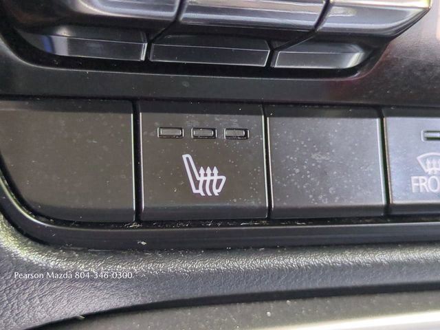 Used 2024 MAZDA CX-90 Plug-In Hybrid w/ Preferred image 25