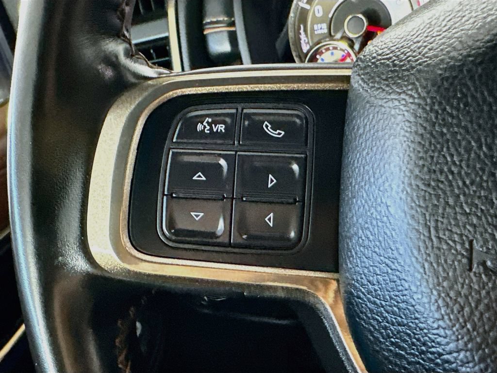 Used 2022 RAM 3500 Limited AWD/4WD image 26