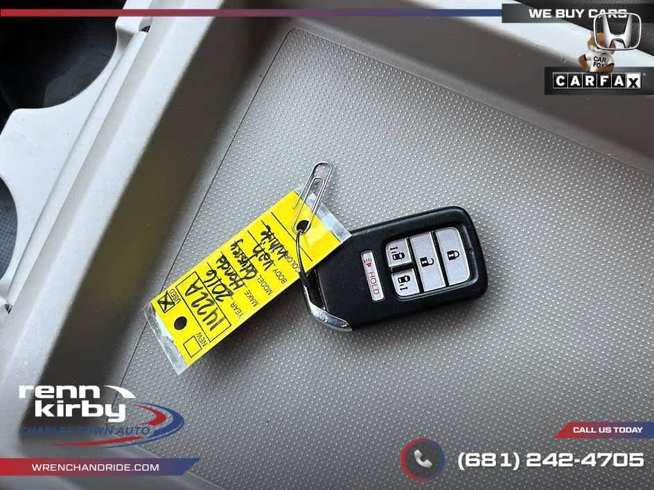Used 2016 Honda Odyssey SE image 18