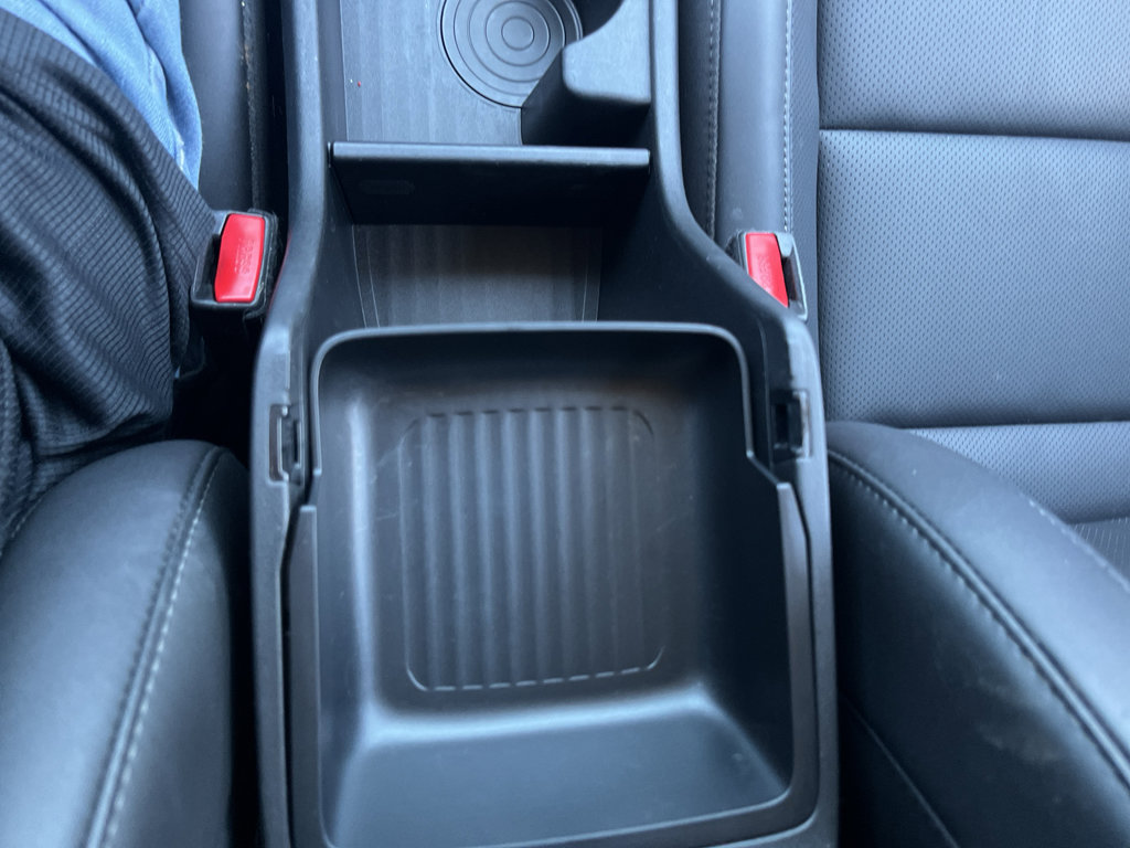 Used 2025 Hyundai Kona Limited AWD/4WD image 29