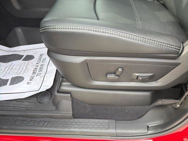 New 2026 RAM 2500 Power Wagon image 10