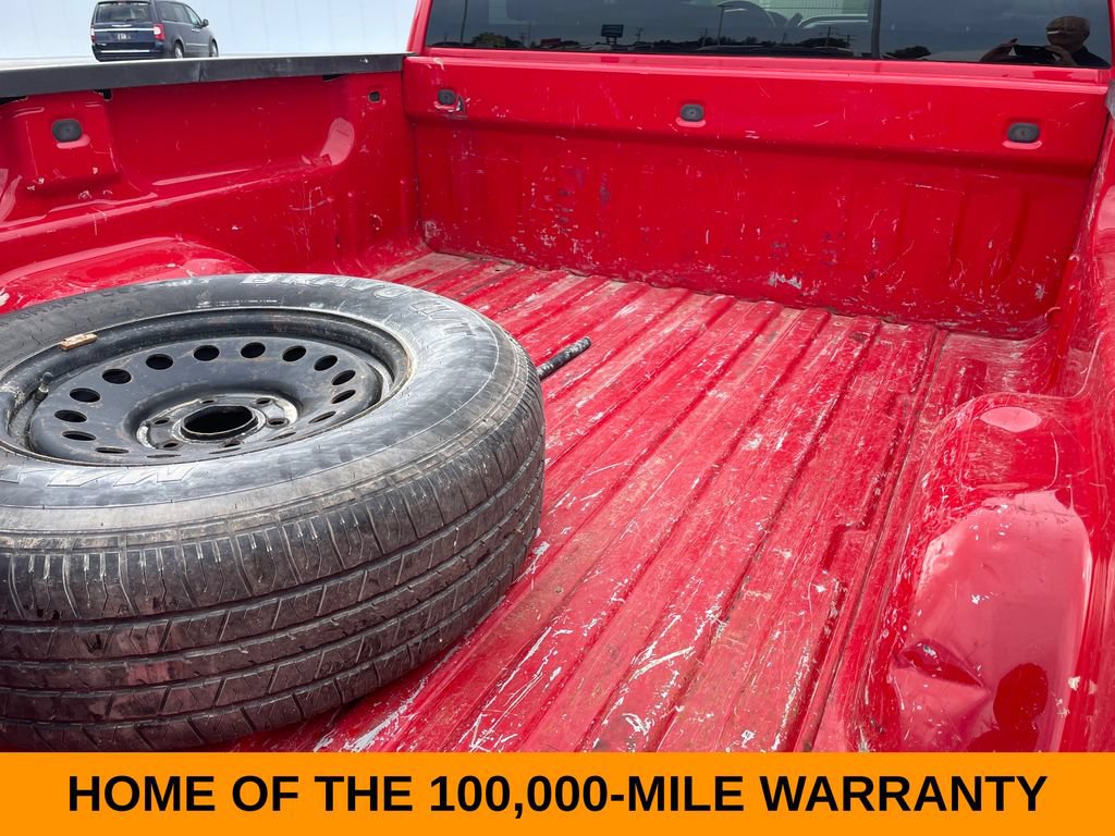 Used 2019 Chevrolet Silverado 1500 LT w/ All Star Edition AWD/4WD image 22