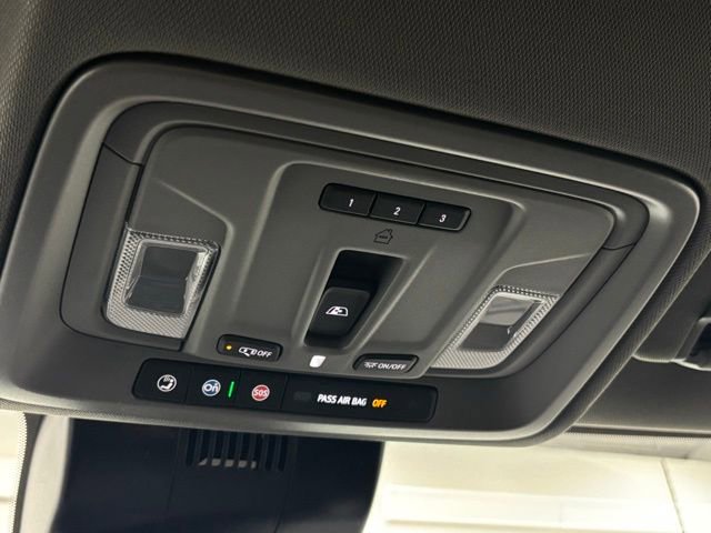 New 2026 Chevrolet Silverado 1500 LTZ w/ Z71 Off-Road Package image 37