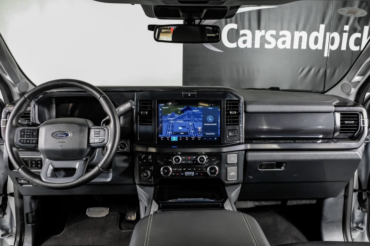 Used 2026 Ford F350 Lariat AWD/4WD image 13