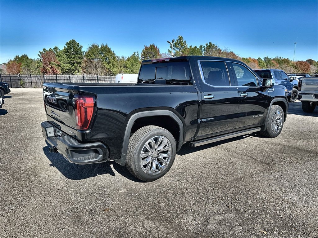 New 2026 GMC Sierra 1500 Denali w/ Denali Reserve Package image 11