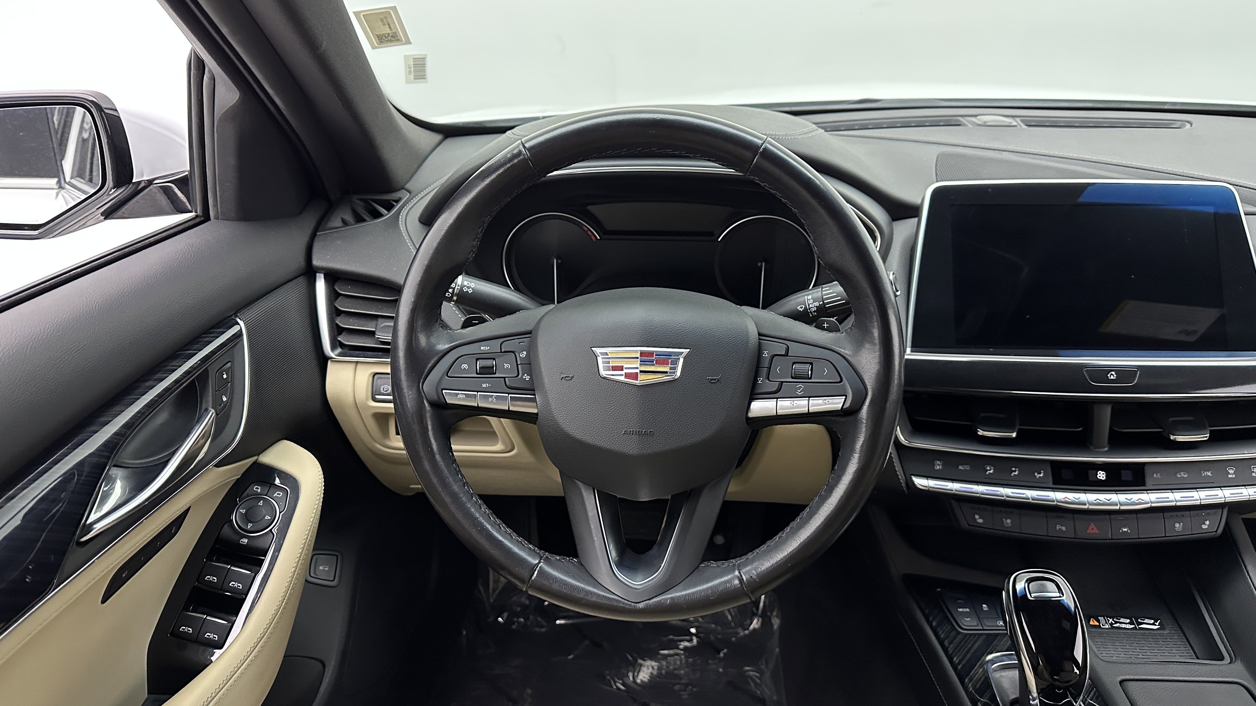 Used 2024 Cadillac CT5 Premium Luxury w/ Climate Package image 25